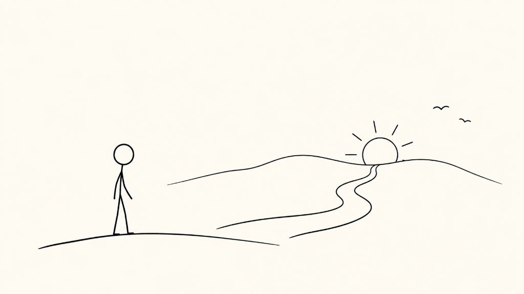 Path of Light